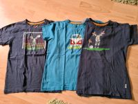 T-Shirts, Elkline, Gr. 140/146 Nordrhein-Westfalen - Herne Vorschau