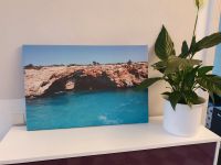 Fotoleinwand Mallorca Bucht 60x40 cm Brandenburg - Schorfheide Vorschau