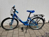 KTM Kinder-/ Jugendfahrrad 24 Zoll blau Baden-Württemberg - Gemmrigheim Vorschau