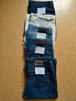 Jeans verschiedene Anbieter Hessen - Dreieich Vorschau