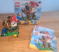 Lego Creator 31010 Baumhaus Niedersachsen - Varel Vorschau