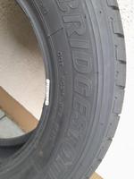 4 Bridgestone Duravis 205/65R16 Dithmarschen - Heide Vorschau