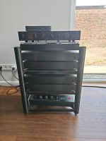 Camtech/Audiolab 8000 c + 4x 8000 m Komplett Paket Düsseldorf - Eller Vorschau