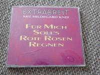 Extrabreit Mit Hildegard Knef- Für Mich Soll's Rote Rosen Regnen Bayern - Pfaffenhofen a.d. Ilm Vorschau