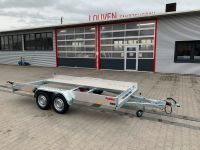 Auto Trailer PKW Anhänger Transporter Anssems AMT 2000-Eco Louven Nordrhein-Westfalen - Kevelaer Vorschau