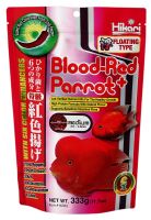 Hikari Blood Red Parrot Plus neu OVP medium und Mini 333g Sachsen - Kitzscher Vorschau