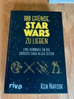 100 Gründe, Star Wars zu lieben Rheinland-Pfalz - Siershahn Vorschau