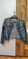 Jeansjacke - Mango - XS Sachsen - Rackwitz Vorschau