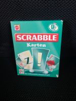 Scrabble das Kartenspiel - TOP Zustand Bayern - Pfarrkirchen Vorschau