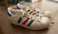 ADIDAS SUPERSTAR SNEAKER 36 Dresden - Blasewitz Vorschau