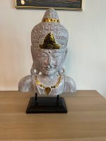 Schöne Buddha-Holzskulptur zu verkaufen Rheinland-Pfalz - Bad Ems Vorschau