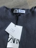 Zara Pullover, grau, Gr. S/36 Neu Brandenburg - Cottbus Vorschau