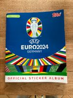 UEFA Sticker EM 2024 Tausch Bielefeld - Bielefeld (Innenstadt) Vorschau