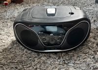 Tragbarer CD Player voll Funktionsfähig Schleswig-Holstein - Barsbüttel Vorschau