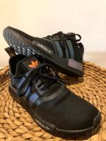 Adidas NMD R1 Reflection Black Niedersachsen - Braunschweig Vorschau