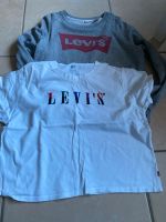 T-Shirt und Sweet Shirt von Levi’s Niedersachsen - Lüchow Vorschau