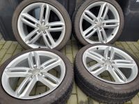 Original Audi A6 C7 Alufelgen 255/40/R20 Nordrhein-Westfalen - Drensteinfurt Vorschau