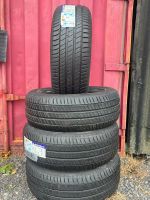 MICHELIN REIFEN 225/55 R17 97W ( 4x vorhanden ) Schwerin - Lankow Vorschau