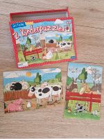 2 Kinderpuzzles Bauernhof Dortmund - Wickede Vorschau