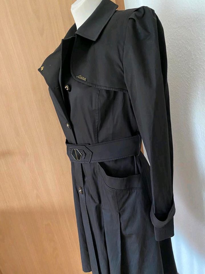 Damen Jacke Trenchcoat Mantel L 44 in Duisburg