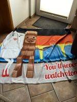 Kinderriegel Kuscheldecke Niedersachsen - Reppenstedt Vorschau