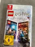 Lego Harry potter Switch spiel Collection Bayern - Haßfurt Vorschau