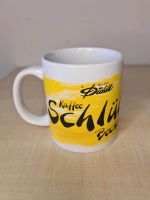 Diddl Kaffeeschlürfer Becher Kaffeepott Kaffeetasse Sachsen - Plauen Vorschau