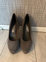 Tamaris Pumps High Heels 38 Schleswig-Holstein - Rickling Vorschau