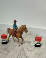 Schleich Westernset Thüringen - Langula Vorschau