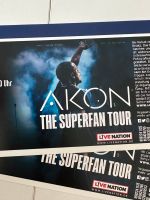 2x Tickets für das Akon Konzert 07.05 in Hamburg Eimsbüttel - Hamburg Schnelsen Vorschau