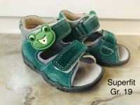 Superfit Sandalen Hessen - Michelstadt Vorschau