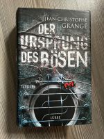 Der Ursprung des Bösen Thriller Baden-Württemberg - Bischweier Vorschau