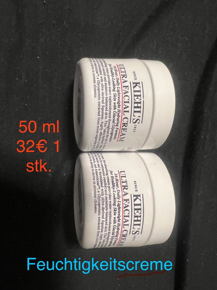 Kiehls cremen zu verkaufen in Haar