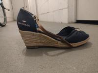 Sandal Tom Tailor Hessen - Pfungstadt Vorschau