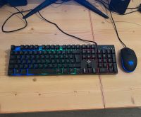 Trust Gaming GXT 838 Azor Tastatur und Maus Sachsen - Zittau Vorschau