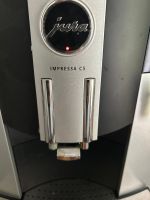 Espressomaschine Jura Impressa C5 Saarland - Saarlouis Vorschau