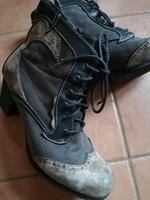 Stiefel, Stiefeletten Hessen - Hohenroda Vorschau