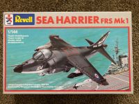 Revell 4008 SEA HARRIER FRS Mk1 NEU Rheinland-Pfalz - Großkarlbach Vorschau