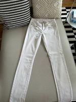 G-Star Jeans Damen Gr. 27/32 weiß Aubing-Lochhausen-Langwied - Aubing Vorschau