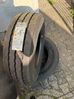 2 Neue LKW Reifen Good Year 235/75 R17.5 KMAX T AllSeason M+S FRT Bayern - Straubing Vorschau