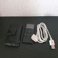 iPod 8GB schwarz inklusive Ledertasche von NeuElements Baden-Württemberg - Lenzkirch Vorschau