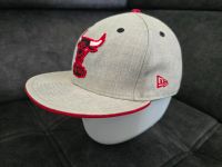 Chicago Bulls cap Cappy Snapback Niedersachsen - Peine Vorschau