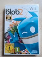 Neu, Wii Spiel, De Blob 2, original eingeschweißt Bayern - Schonungen Vorschau