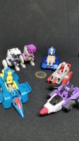 5 X Titans Return Transformers Thüringen - Weimar Vorschau