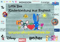 Kinderkleidung Next George Mädchen Baby 68 74 80 86 92 98 104 110 München - Schwabing-West Vorschau