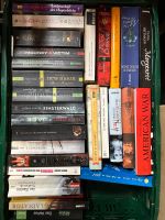 Bücher Romane Thriller Vampire usw. 1€ Nordrhein-Westfalen - Hagen Vorschau