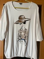 Kenny S  Shirt Gr. 48  beige Sachsen-Anhalt - Lieskau Vorschau