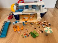 Playmobil Kreuzfahrtschiff Nordrhein-Westfalen - Troisdorf Vorschau