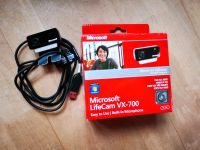 Microsoft Webcam nagelneu Bayern - Pressig Vorschau