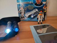 Playmobil 5290 Top Agents Spylights Bayern - Neuburg a.d. Donau Vorschau